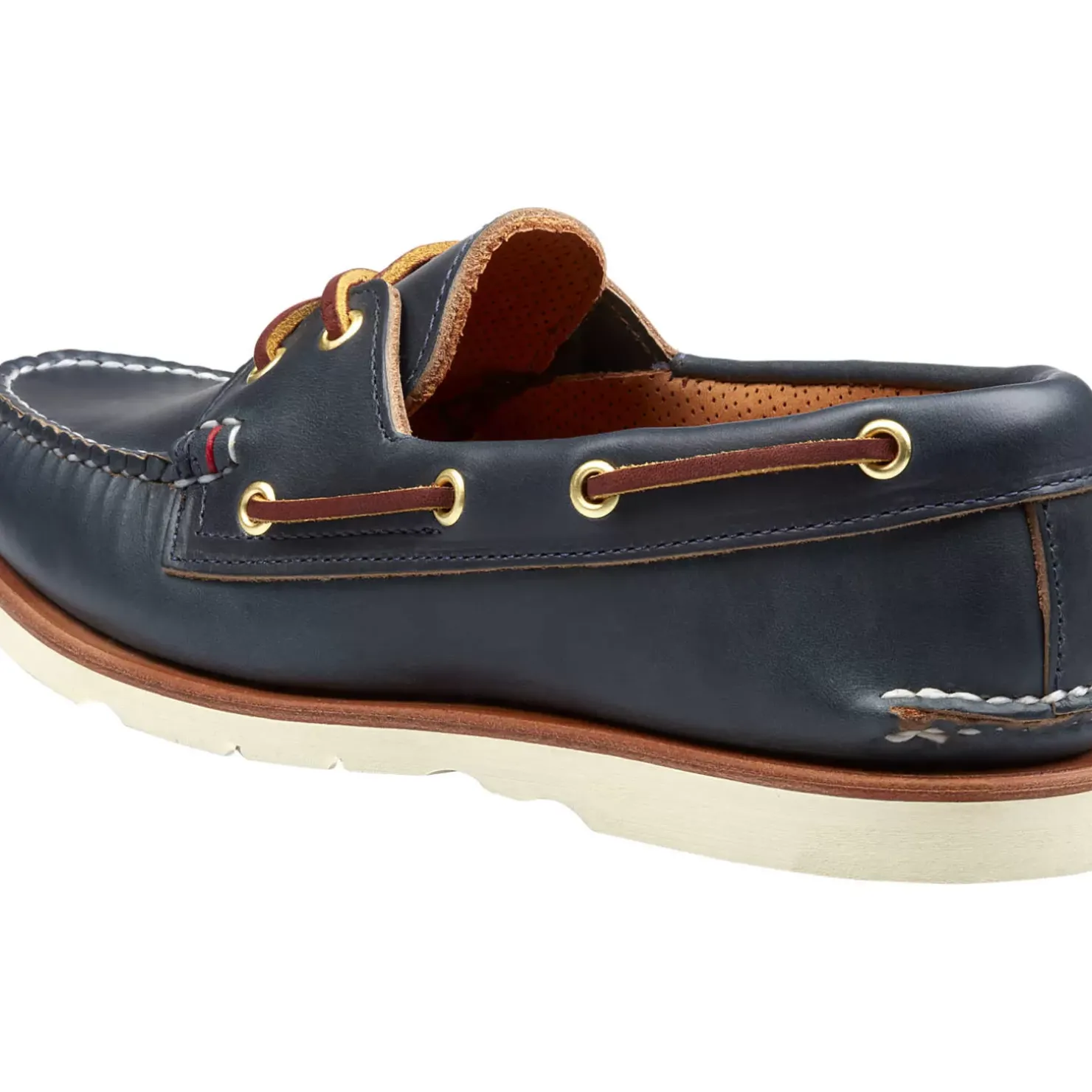 Men Sperry Men's Gold Cup™ Authentic Original™ Handcrafted in Maine Boat Shoe