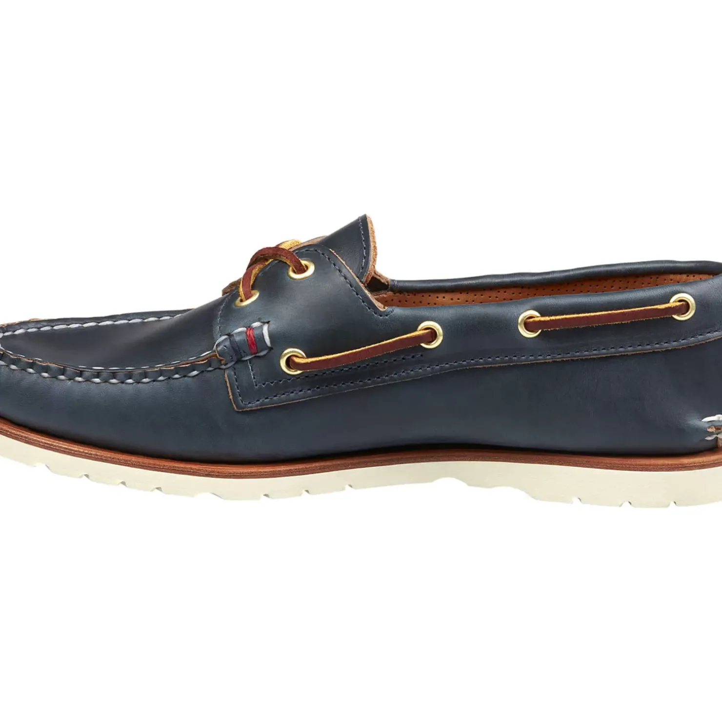 Men Sperry Men's Gold Cup™ Authentic Original™ Handcrafted in Maine Boat Shoe