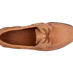 Men Sperry Men's Gold Cup™ Authentic Original™ Handcrafted in Maine Boat Shoe