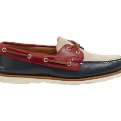 Men Sperry Men's Gold Cup&trade; Authentic Original&trade; Handcrafted in Maine Tri-Tone Boat Shoe