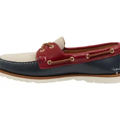 Men Sperry Men's Gold Cup™ Authentic Original™ Handcrafted in Maine Tri-Tone Boat Shoe