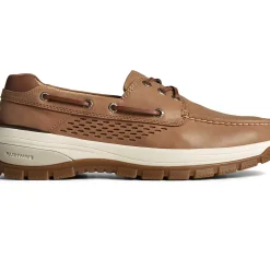Men Sperry Men's Gold Cup&trade; Billfish&trade; PLUSHWAVE&trade; Boat Shoe