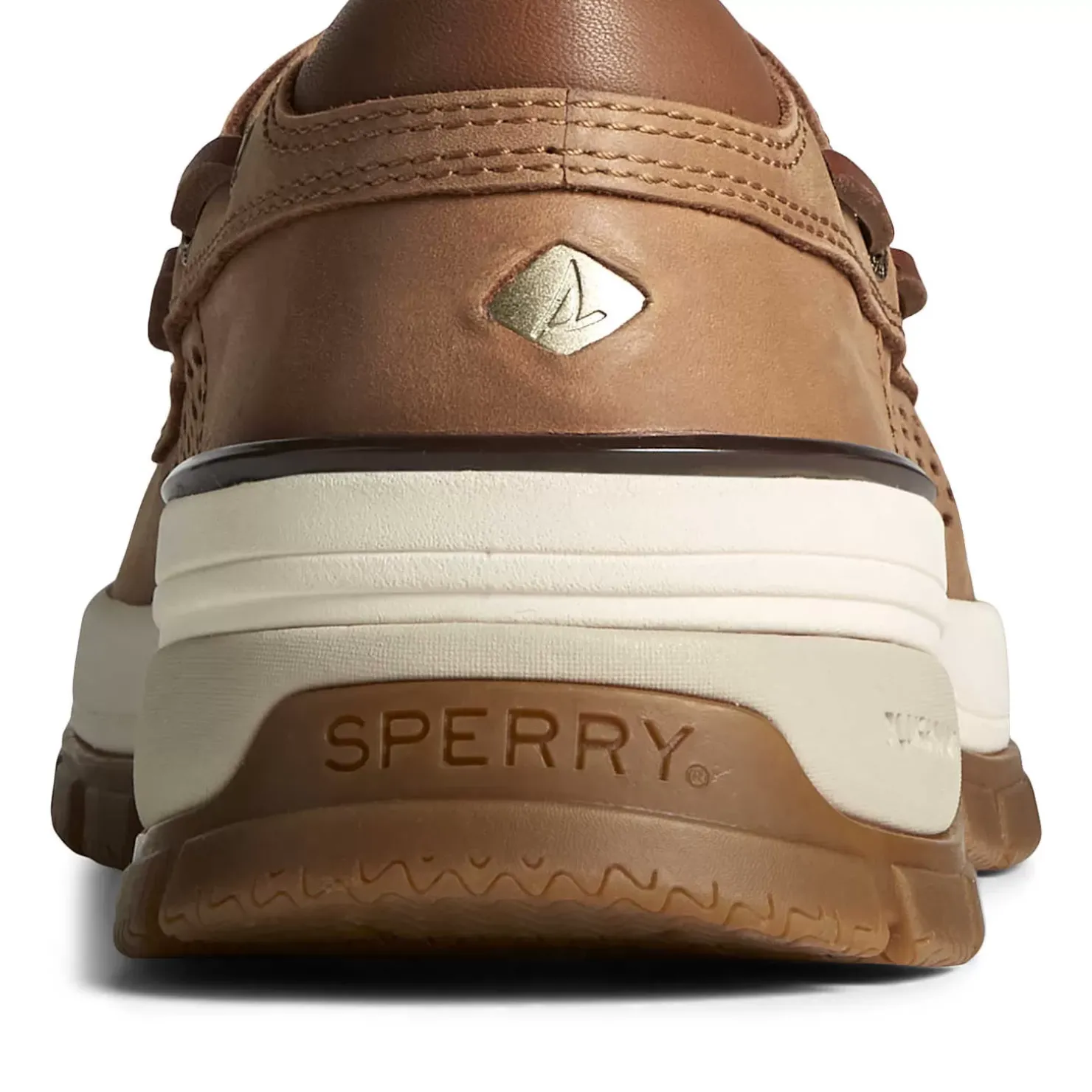 Men Sperry Men's Gold Cup™ Billfish™ PLUSHWAVE™ Boat Shoe