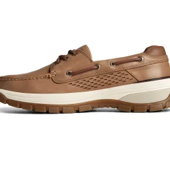 Men Sperry Men's Gold Cup™ Billfish™ PLUSHWAVE™ Boat Shoe