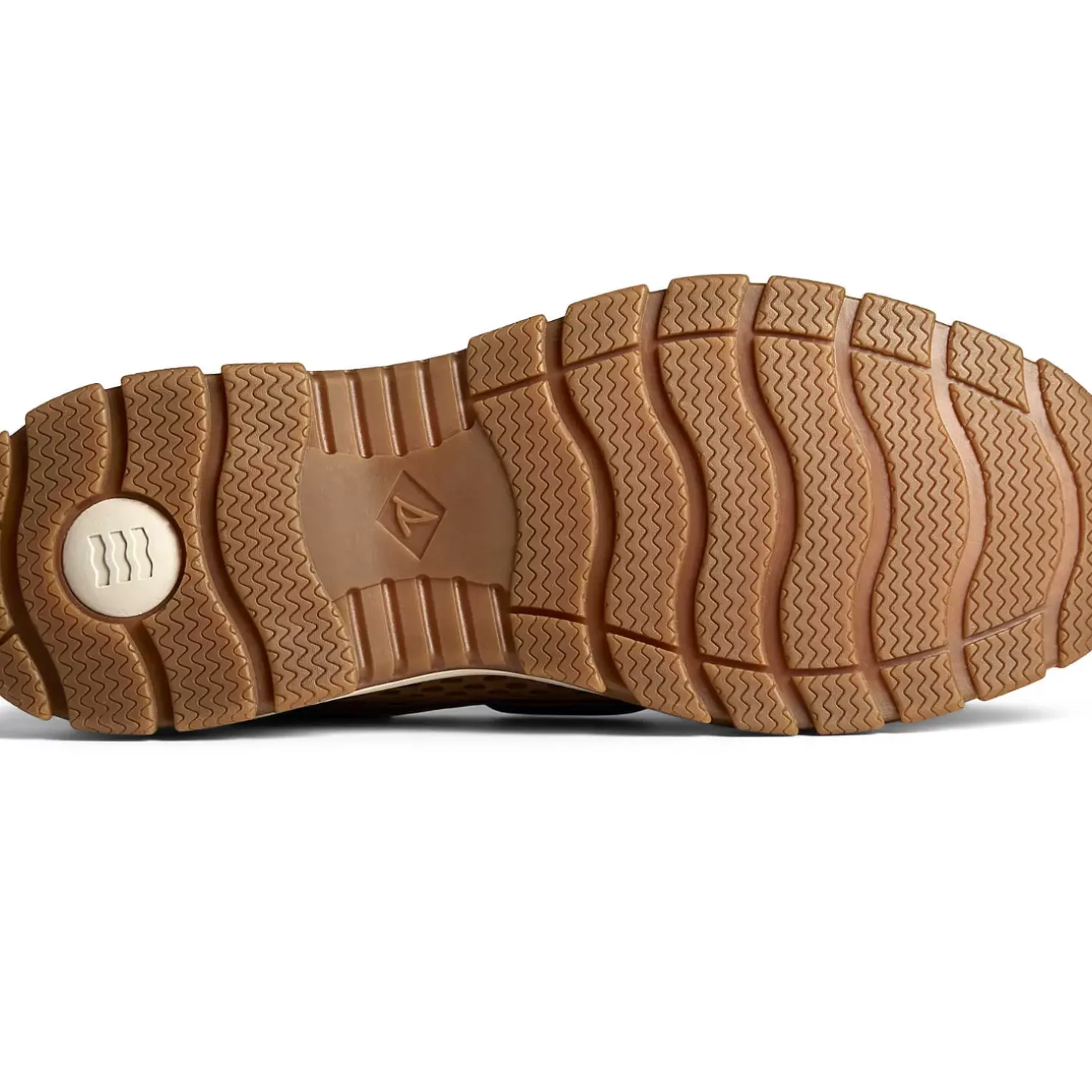 Men Sperry Men's Gold Cup™ Billfish™ PLUSHWAVE™ Boat Shoe