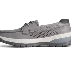 Men Sperry Men's Gold Cup™ Billfish™ PLUSHWAVE™ Boat Shoe