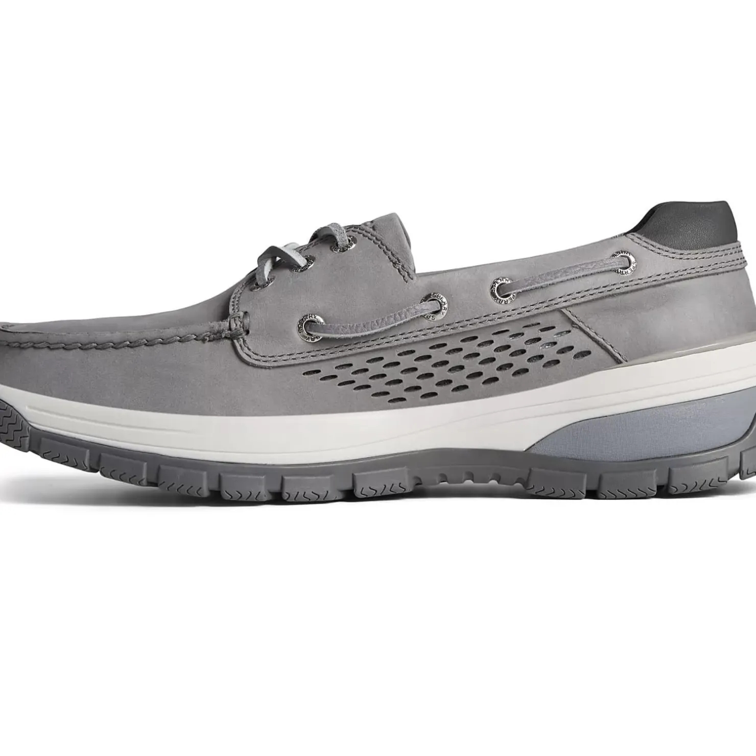 Men Sperry Men's Gold Cup™ Billfish™ PLUSHWAVE™ Boat Shoe