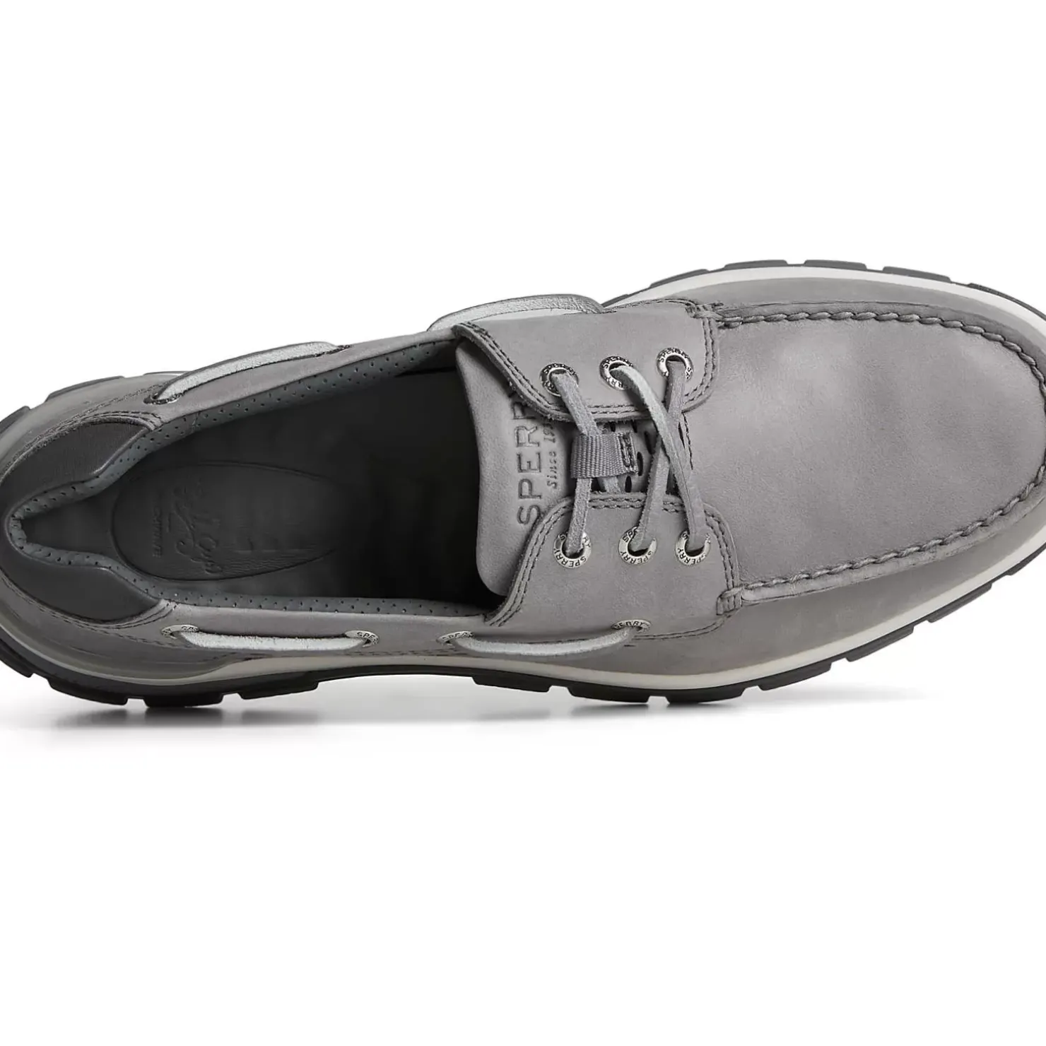 Men Sperry Men's Gold Cup™ Billfish™ PLUSHWAVE™ Boat Shoe
