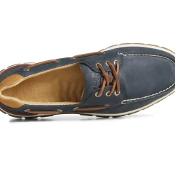 Men Sperry Men's Gold Cup&trade; Billfish&trade; PLUSHWAVE&trade; Boat Shoe
