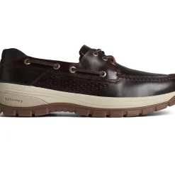 Men Sperry Men's Gold Cup&trade; Billfish&trade; PLUSHWAVE&trade; Boat Shoe