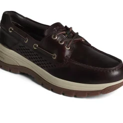 Men Sperry Men's Gold Cup&trade; Billfish&trade; PLUSHWAVE&trade; Boat Shoe