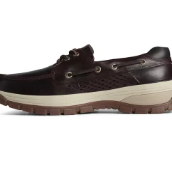 Men Sperry Men's Gold Cup&trade; Billfish&trade; PLUSHWAVE&trade; Boat Shoe