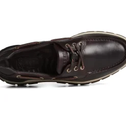 Men Sperry Men's Gold Cup&trade; Billfish&trade; PLUSHWAVE&trade; Boat Shoe
