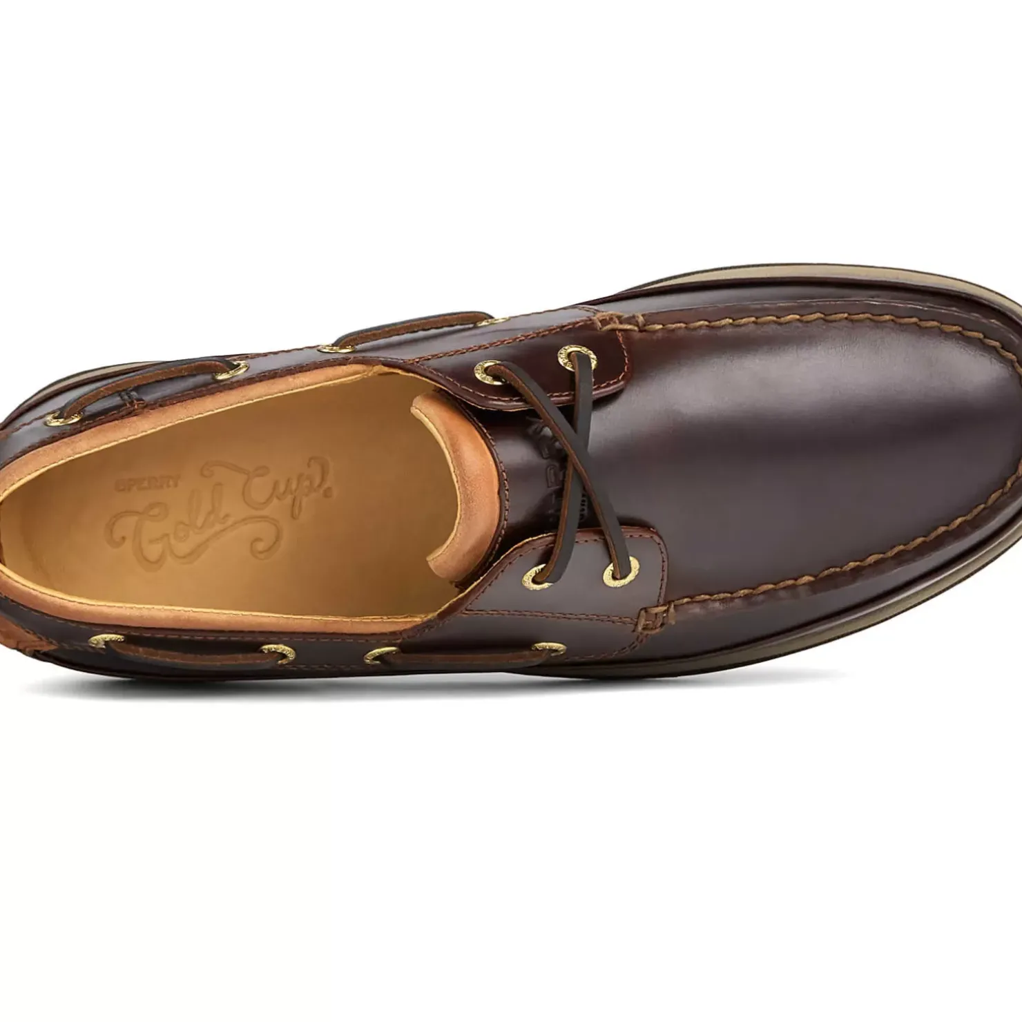 Men Sperry Men's Gold Cup™ Boat Shoe