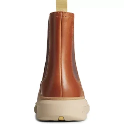 Men Sperry Men's Gold Cup™ Commodore PLUSHWAVE™ Chelsea Boot