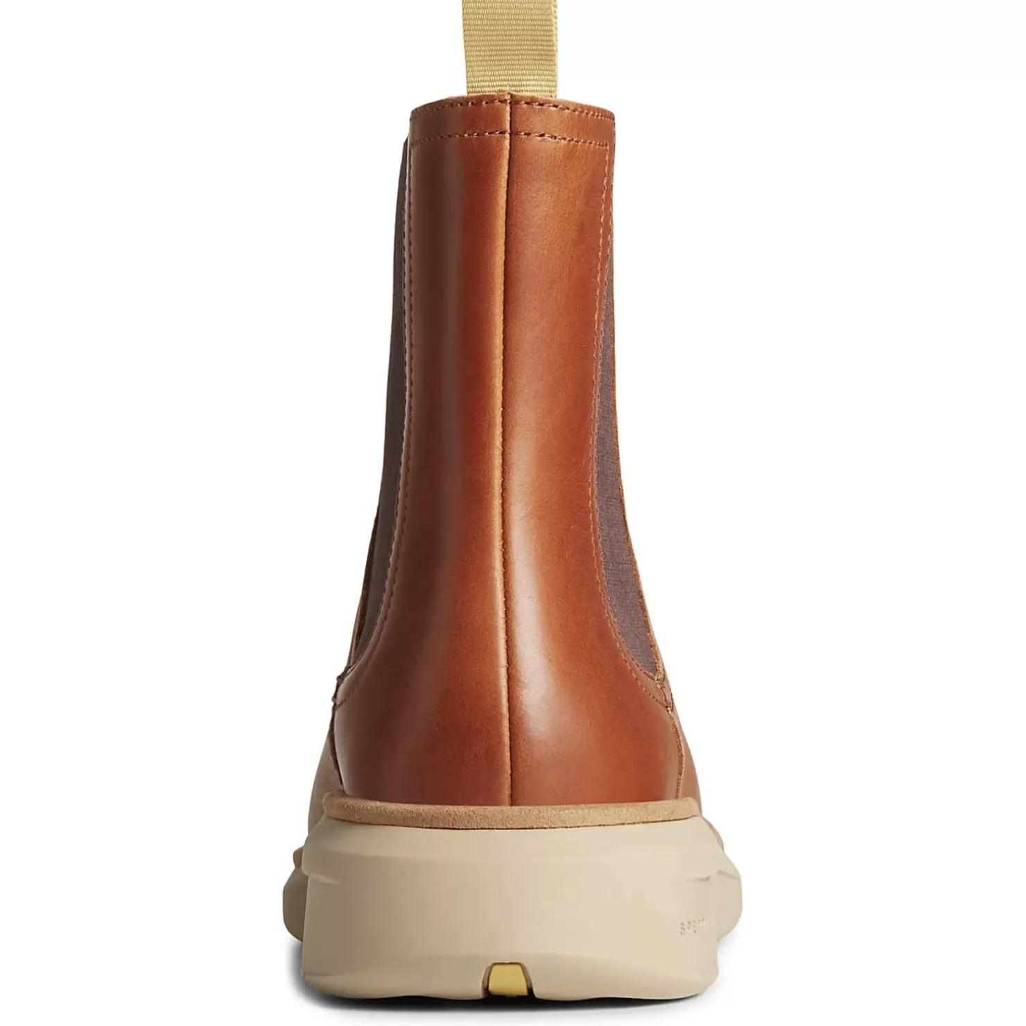 Men Sperry Men's Gold Cup™ Commodore PLUSHWAVE™ Chelsea Boot