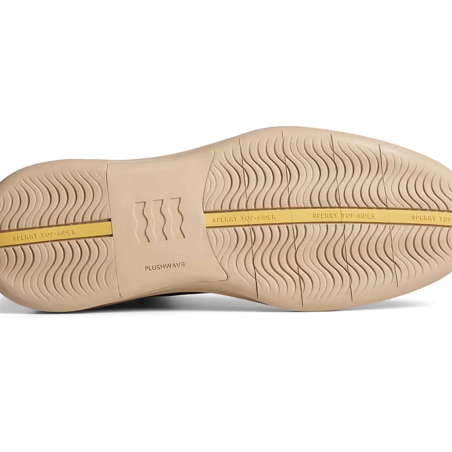 Men Sperry Men's Gold Cup™ Commodore PLUSHWAVE™ Chelsea Boot