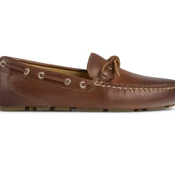 Men Sperry Men's Gold Cup™ Harpswell 1-Eye Driver