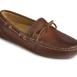 Men Sperry Men's Gold Cup&trade; Harpswell 1-Eye Driver