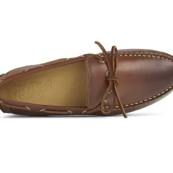Men Sperry Men's Gold Cup&trade; Harpswell 1-Eye Driver