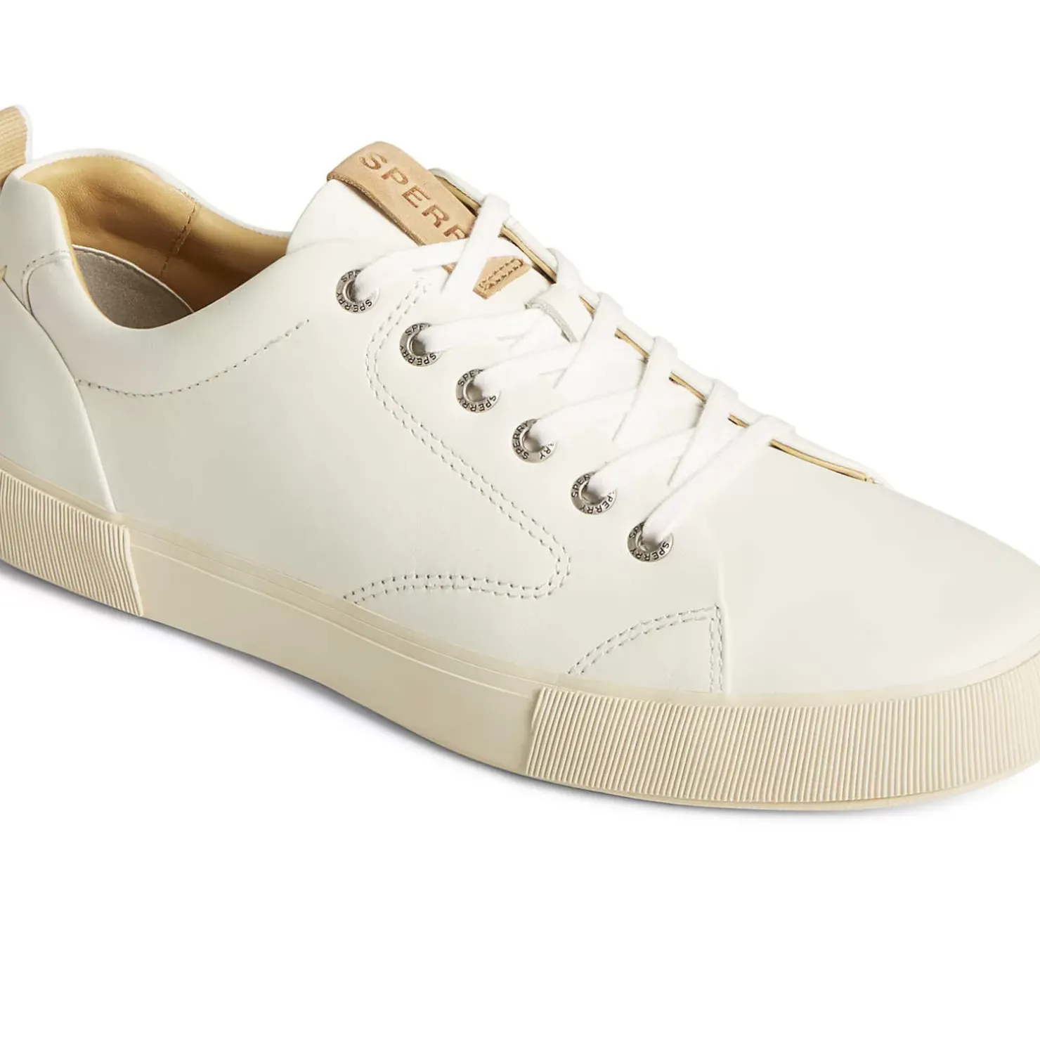 Men Sperry Men's Gold Cup™ Striper LLT Sneaker