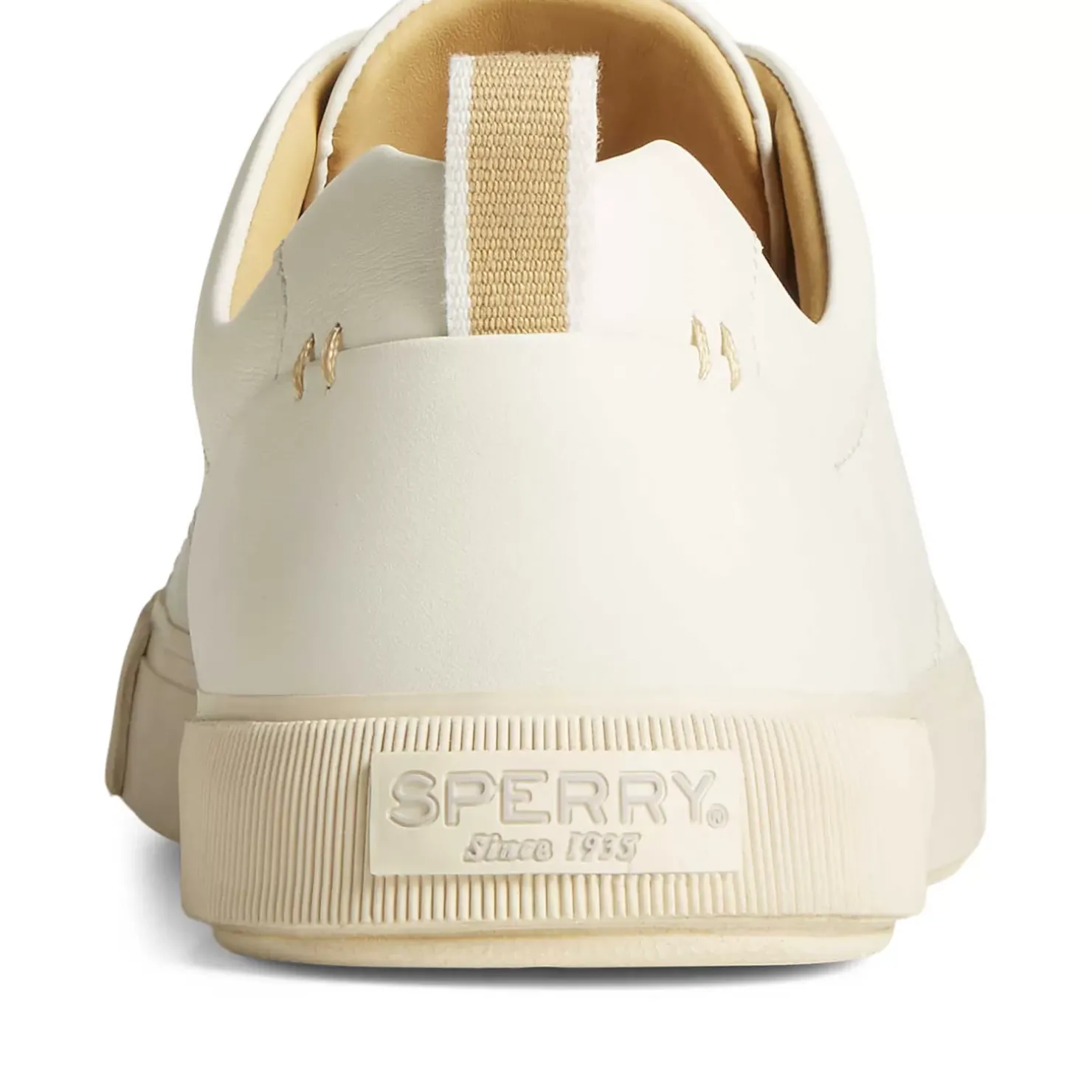 Men Sperry Men's Gold Cup™ Striper LLT Sneaker