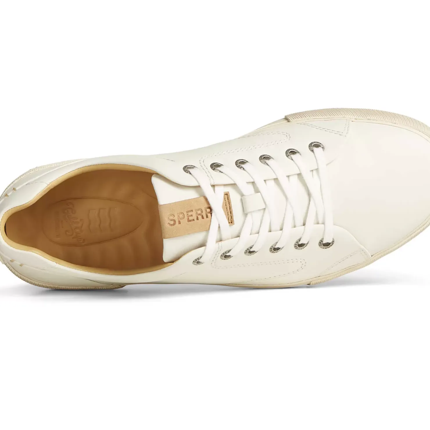 Men Sperry Men's Gold Cup™ Striper LLT Sneaker