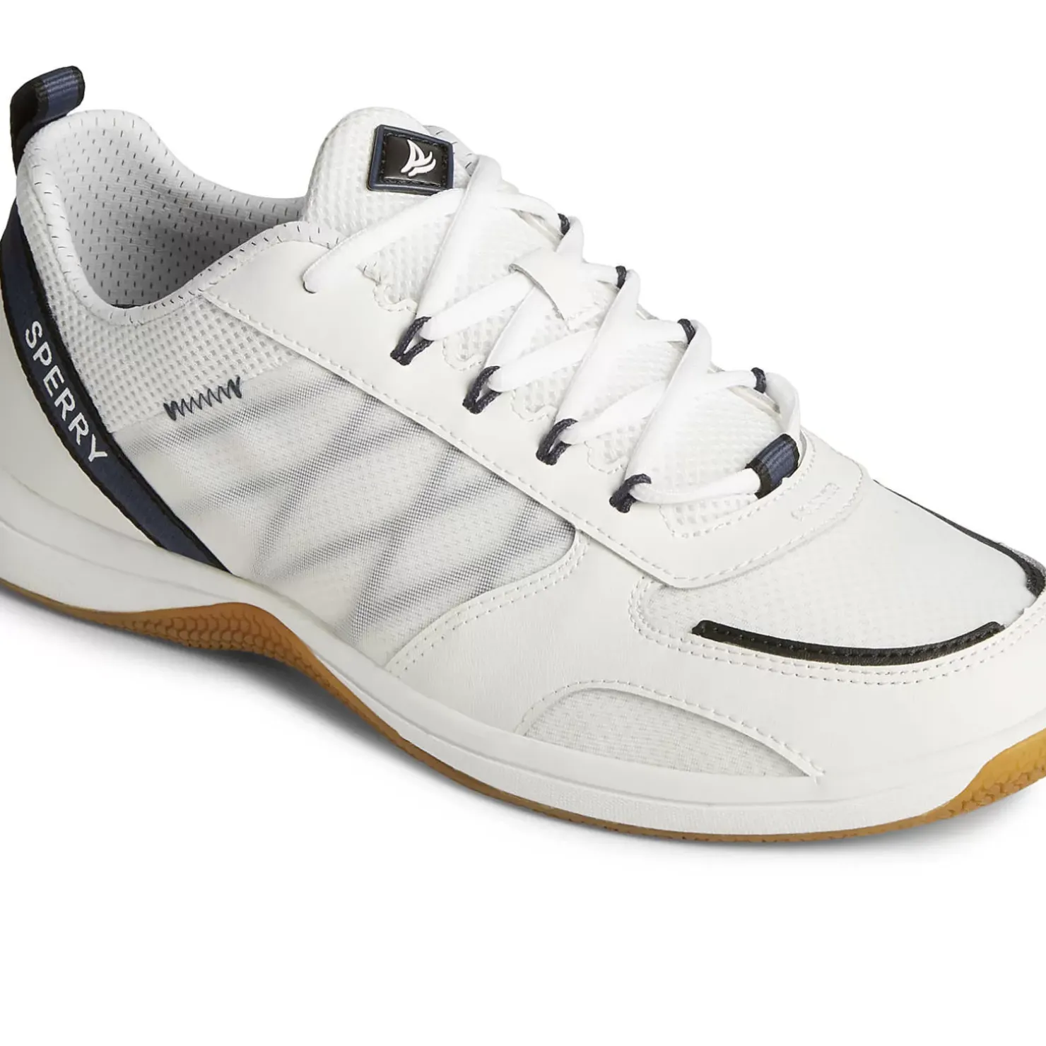Men Sperry Men's Harbormaster 2.0 Sneaker
