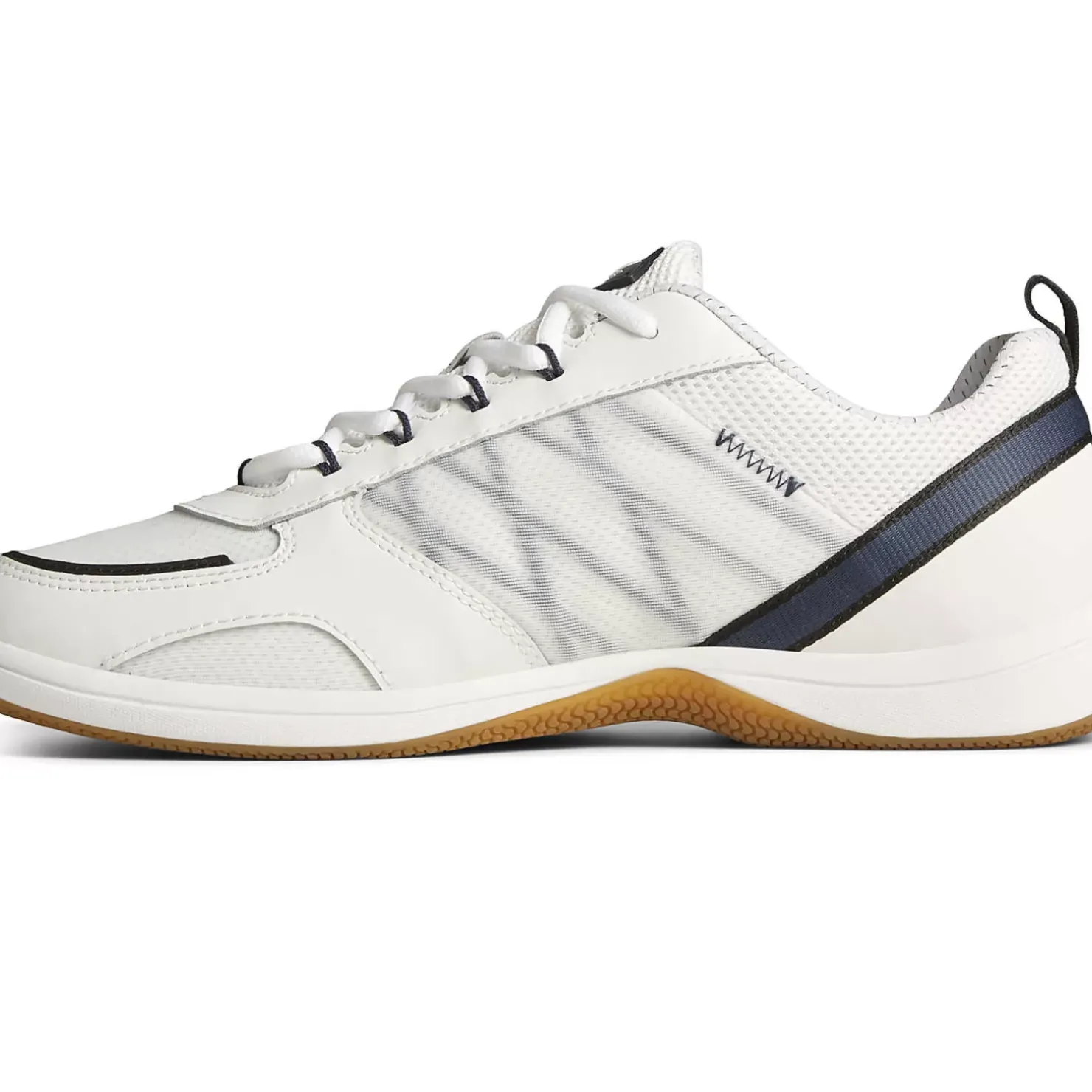Men Sperry Men's Harbormaster 2.0 Sneaker