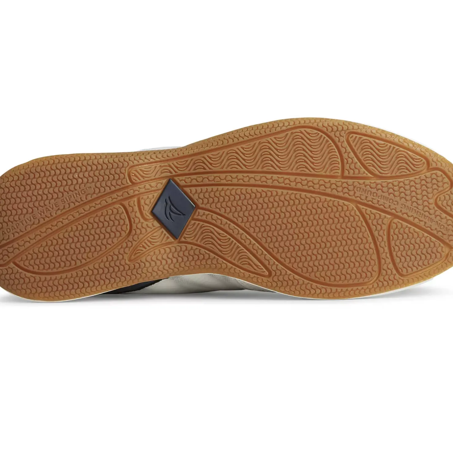 Men Sperry Men's Harbormaster 2.0 Sneaker