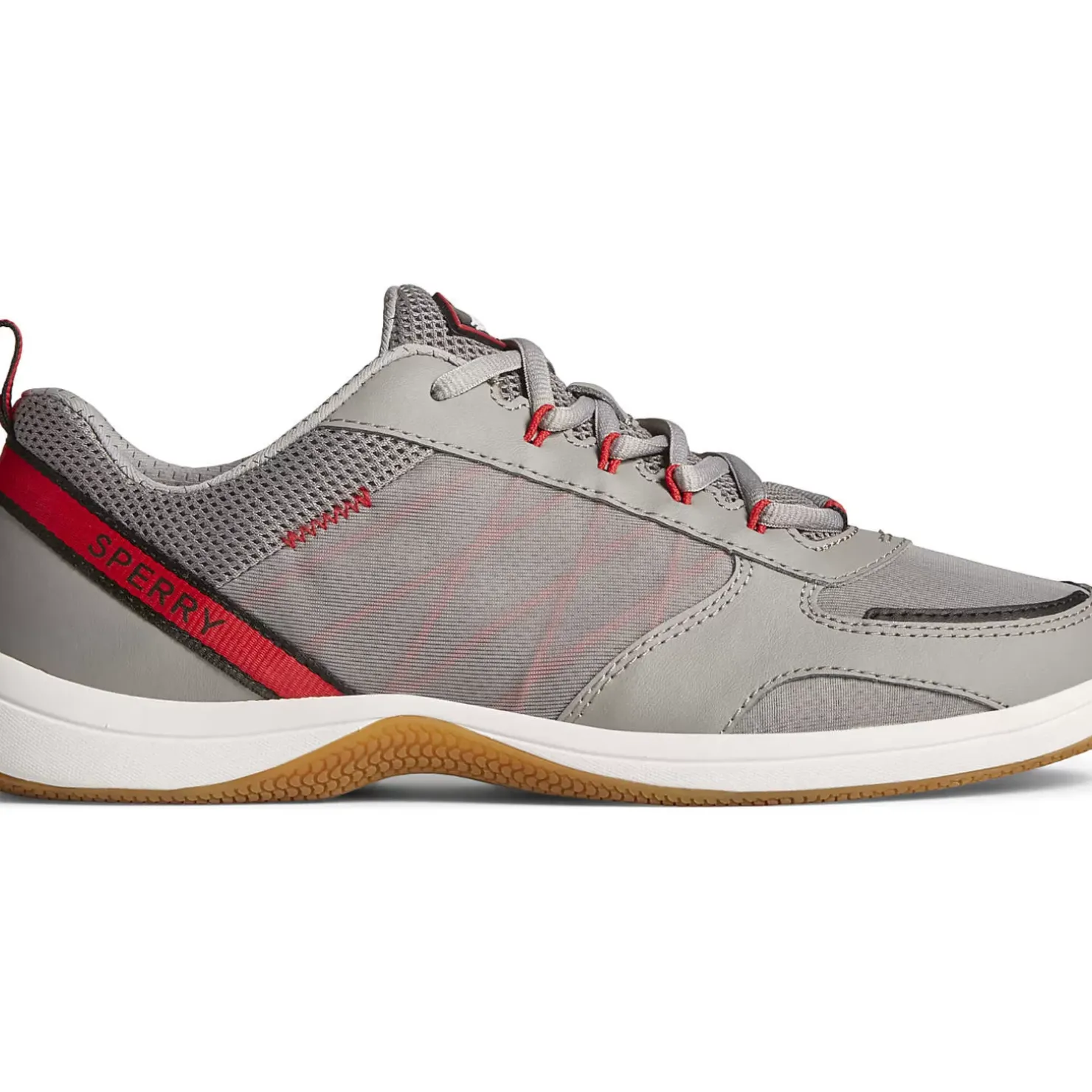 Men Sperry Men's Harbormaster 2.0 Sneaker