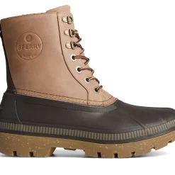 Men Sperry Men's Ice Bay Thinsulate™ Tall Duck Boot