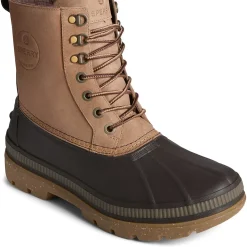 Men Sperry Men's Ice Bay Thinsulate&trade; Tall Duck Boot