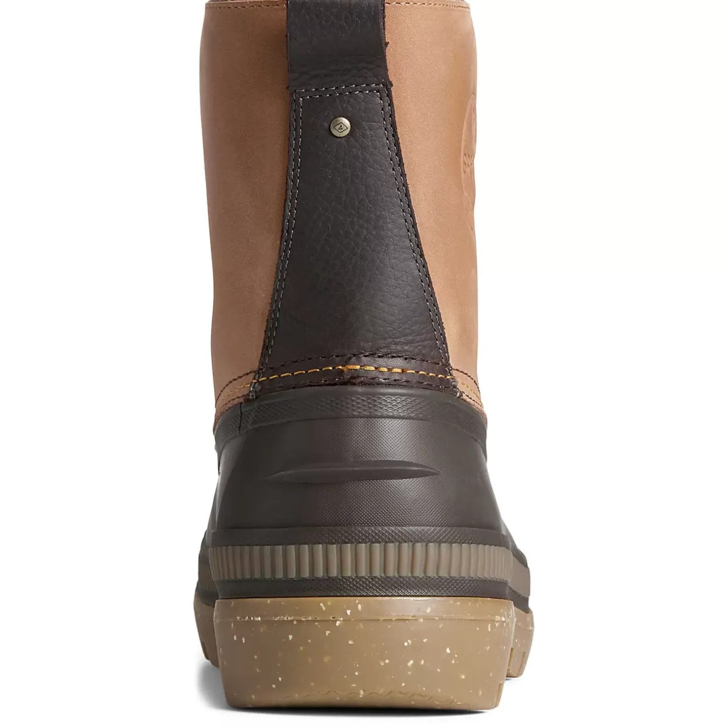 Men Sperry Men's Ice Bay Thinsulate™ Tall Duck Boot