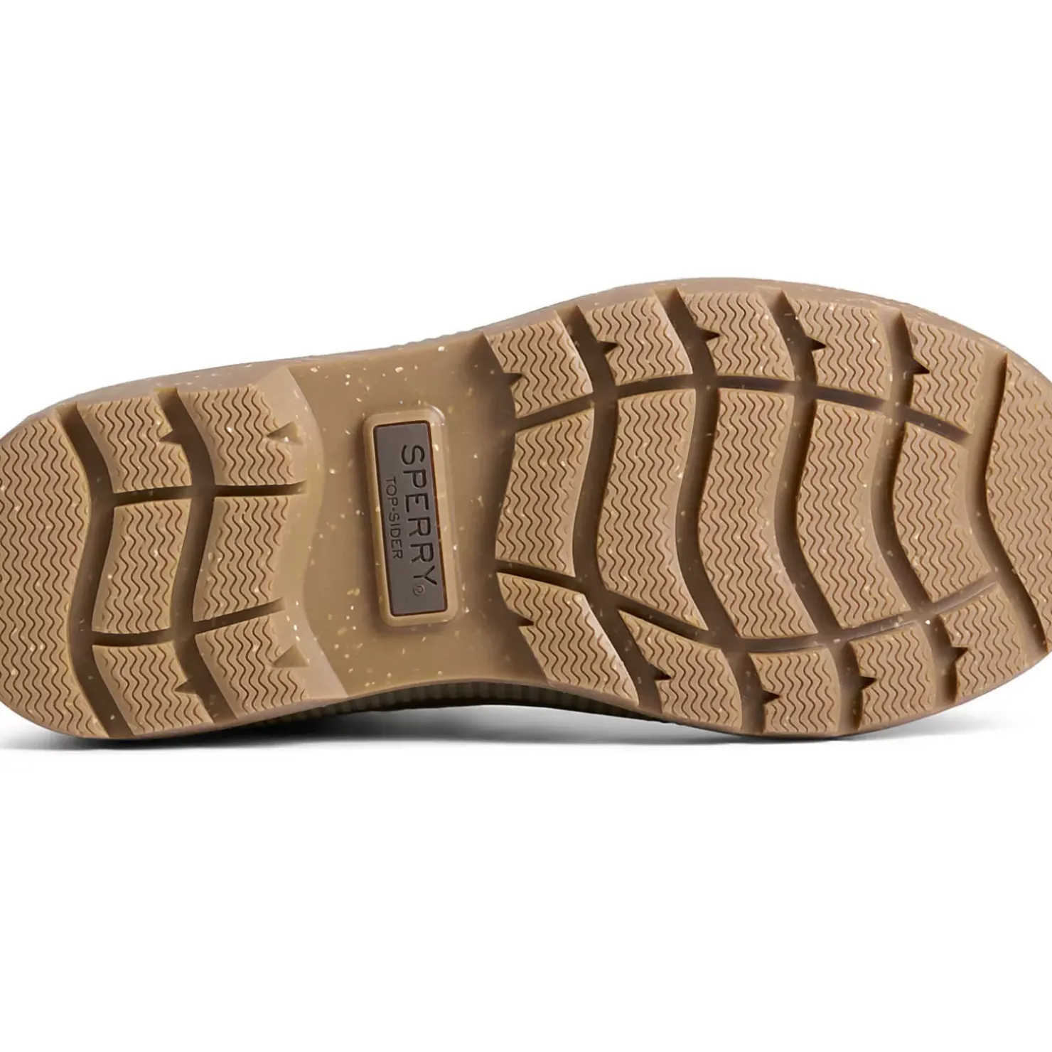 Men Sperry Men's Ice Bay Thinsulate™ Tall Duck Boot