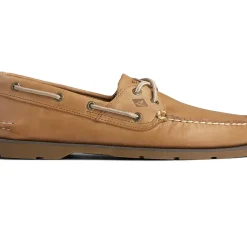 Men Sperry Men's Leeward Boat Shoe