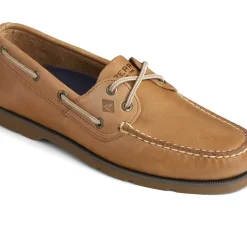 Men Sperry Men's Leeward Boat Shoe