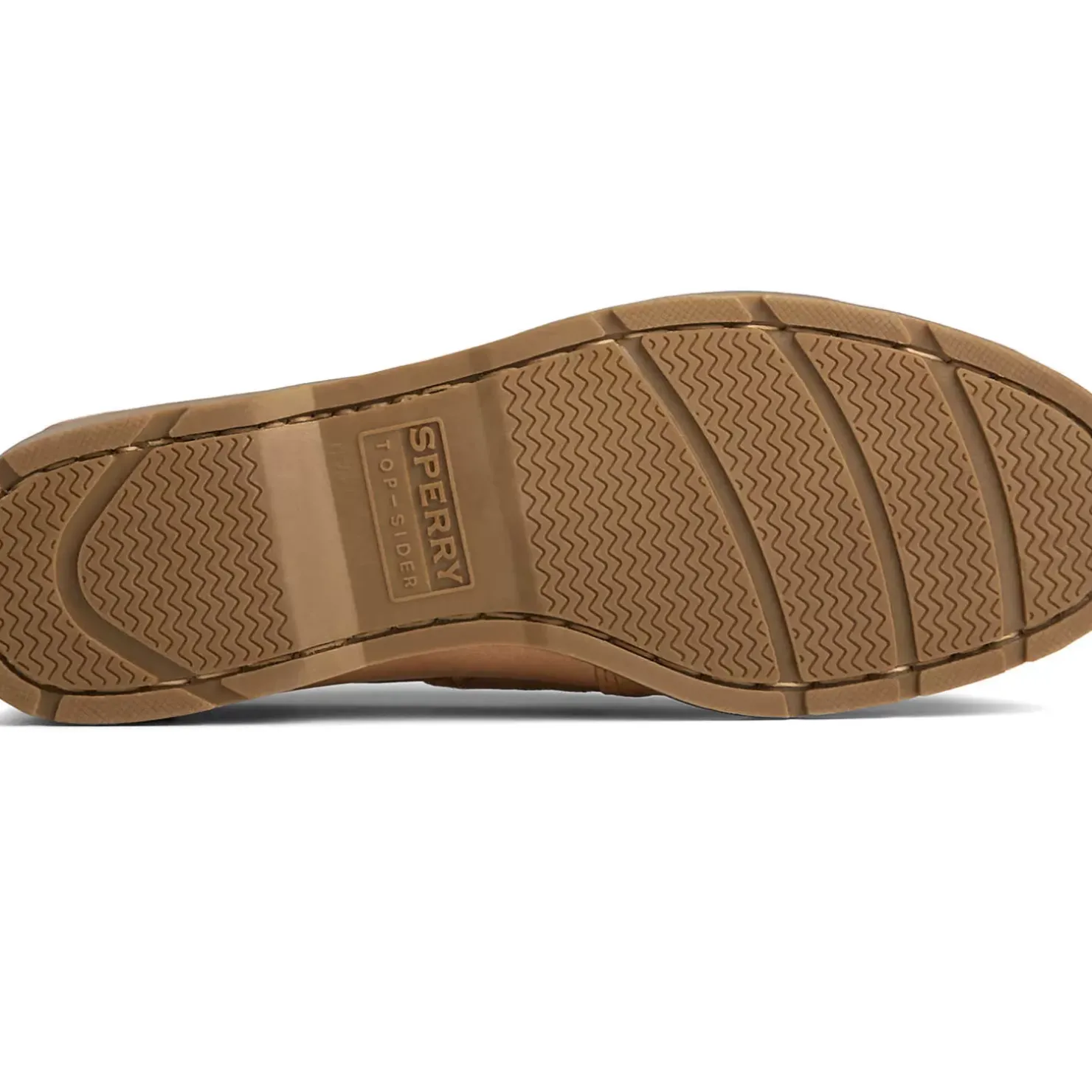 Men Sperry Men's Leeward Boat Shoe