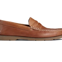 Men Sperry Men's Leeward Penny Loafer