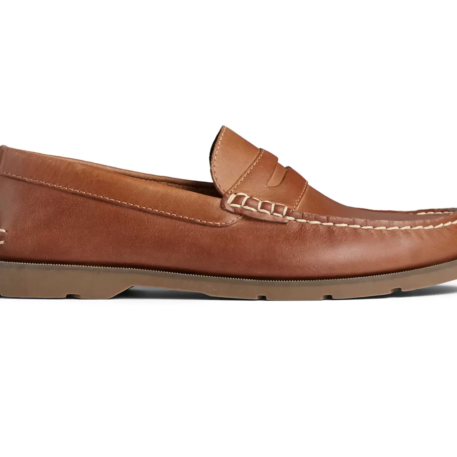 Men Sperry Men's Leeward Penny Loafer