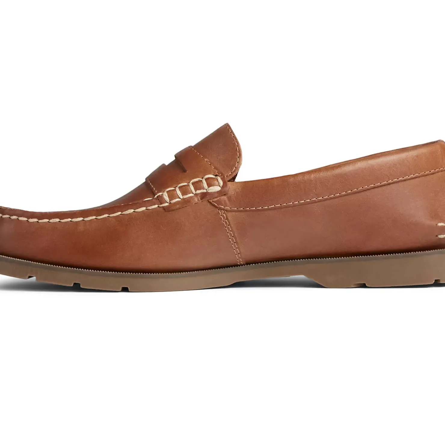 Men Sperry Men's Leeward Penny Loafer