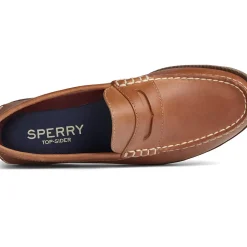 Men Sperry Men's Leeward Penny Loafer