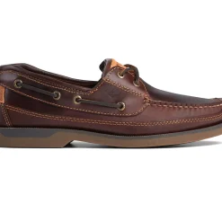 Men Sperry Men's Mako Canoe Moc Boat Shoe