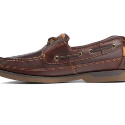 Men Sperry Men's Mako Canoe Moc Boat Shoe