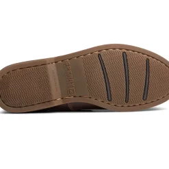 Men Sperry Men's Mako Canoe Moc Boat Shoe