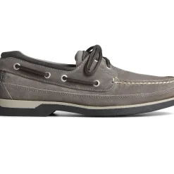 Men Sperry Men's Mako Canoe Moc Boat Shoe