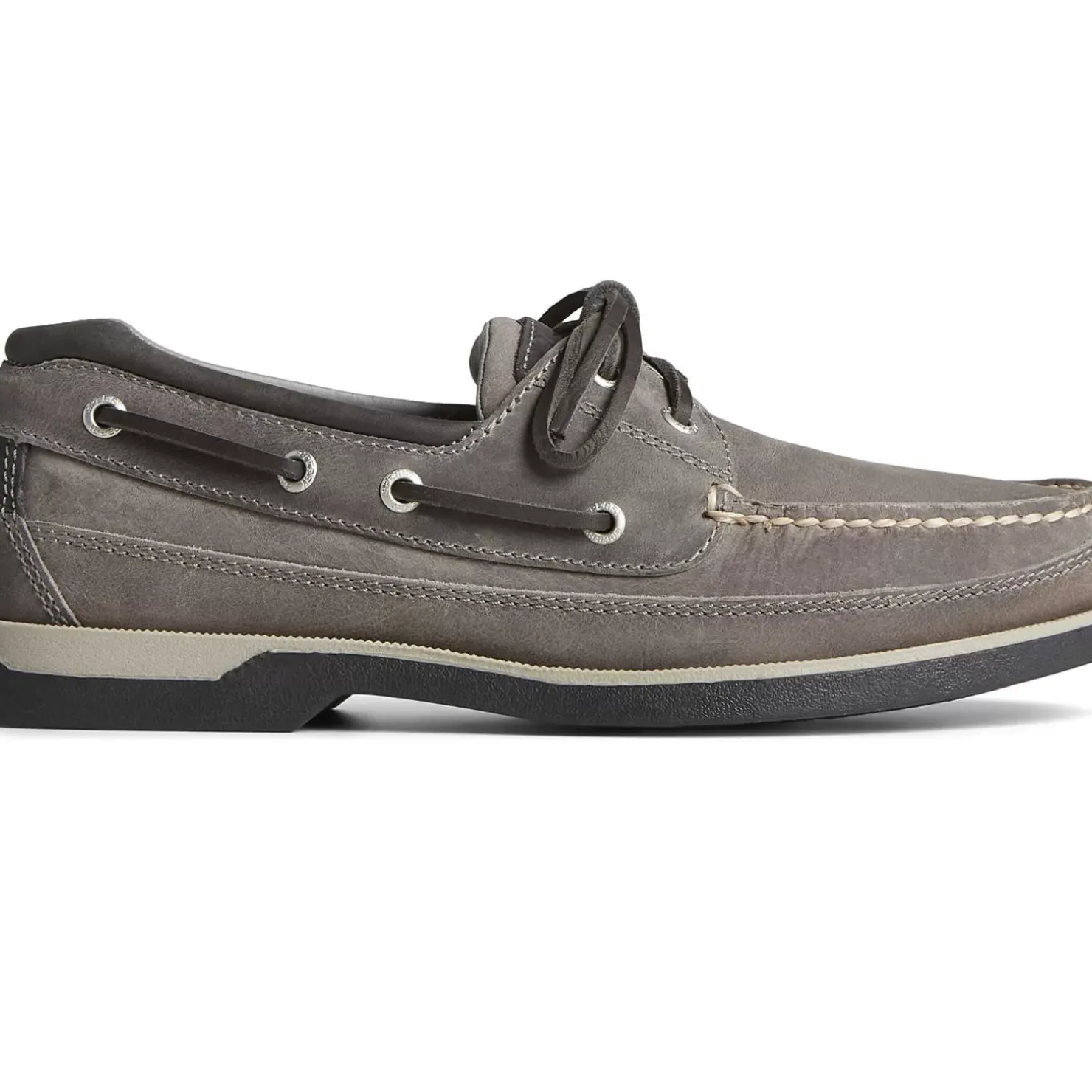 Men Sperry Men's Mako Canoe Moc Boat Shoe