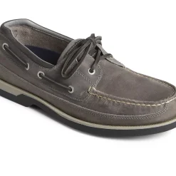 Men Sperry Men's Mako Canoe Moc Boat Shoe