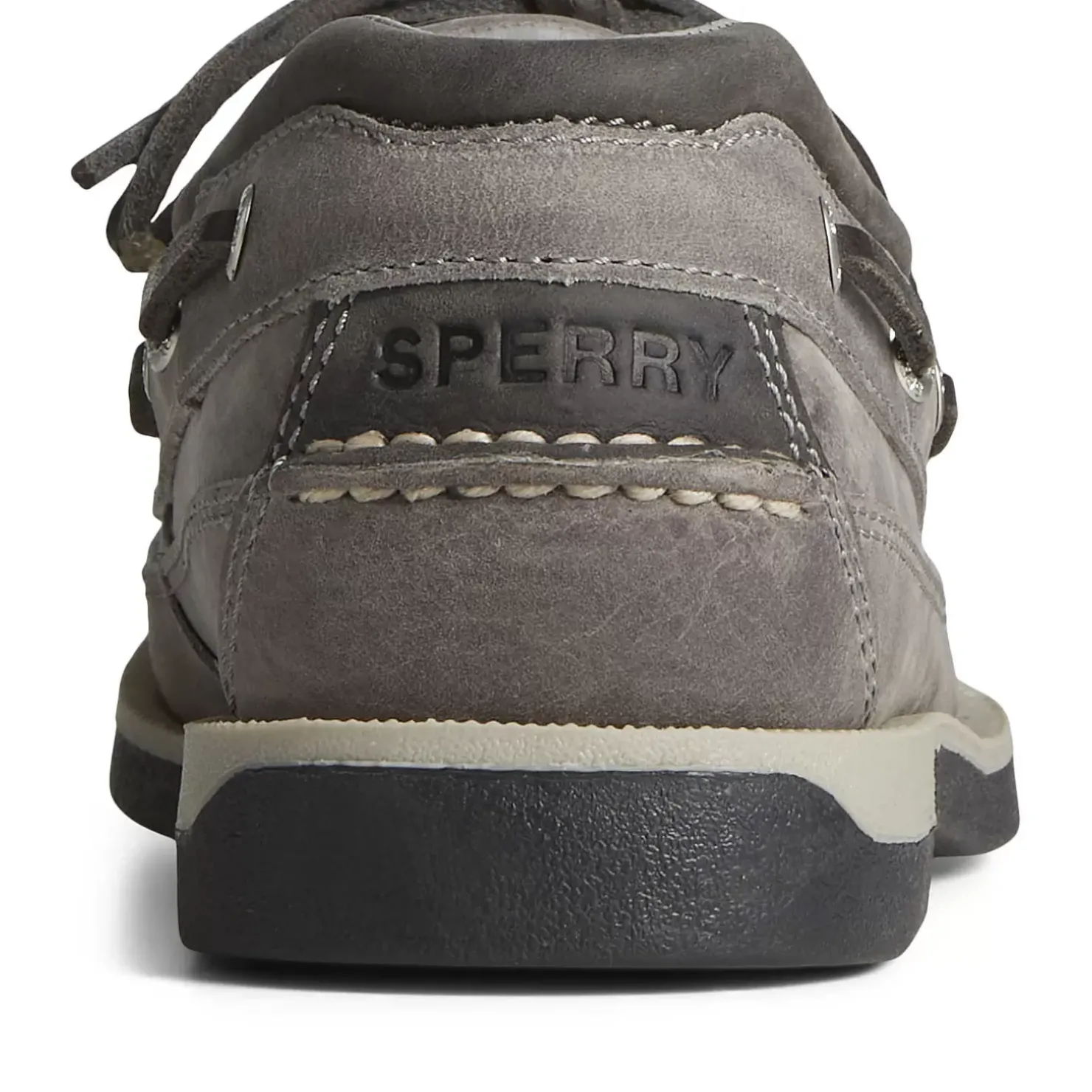 Men Sperry Men's Mako Canoe Moc Boat Shoe