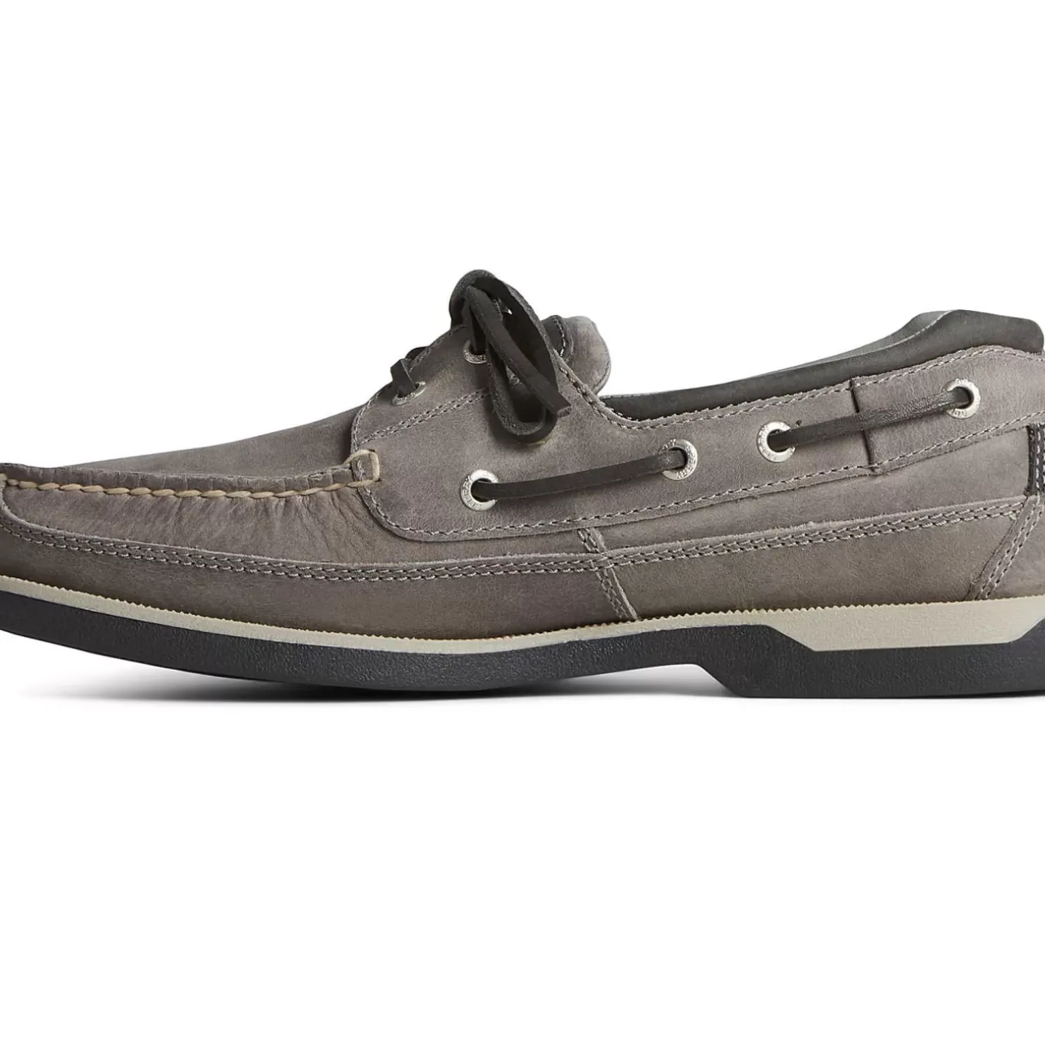 Men Sperry Men's Mako Canoe Moc Boat Shoe